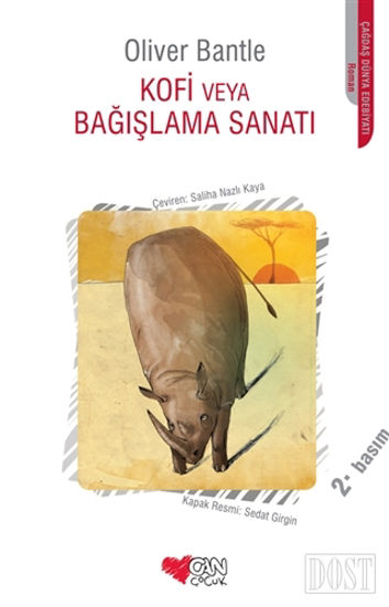 Kofi Veya Bağışlama Sanatı